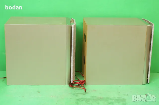 Sharp CP-DV50HF, снимка 4 - Тонколони - 47627164