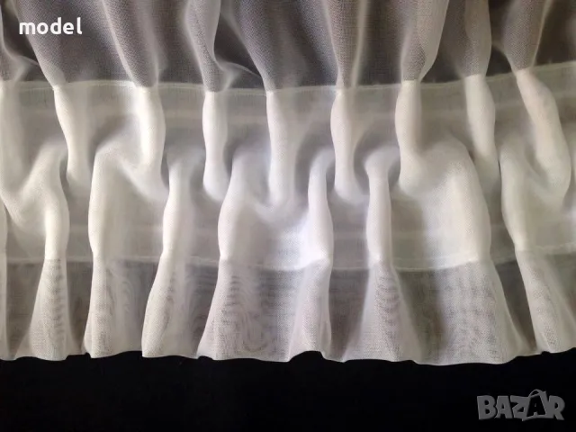 Перделък, снимка 2 - Пердета и завеси - 47433031