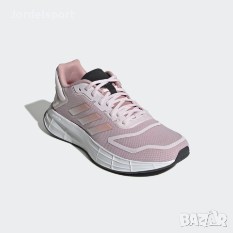 Дамски маратонки Adidas Duramo 10, снимка 2 - Маратонки - 44697118