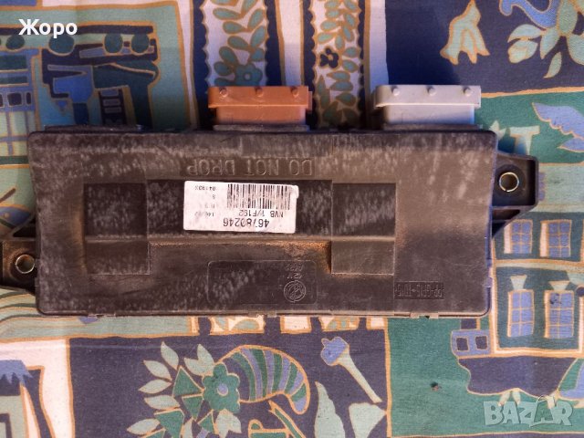 Модул за Fiat stilo 46780246