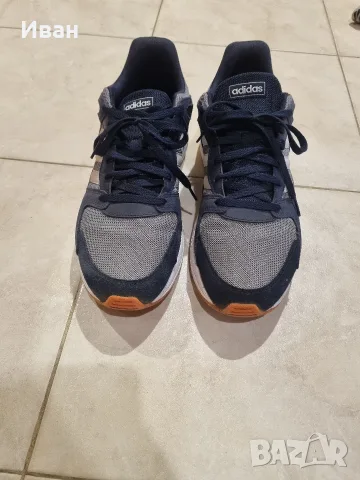 Мъжки Маратонки ADIDAS Chaos Trainers 46 НОМЕР