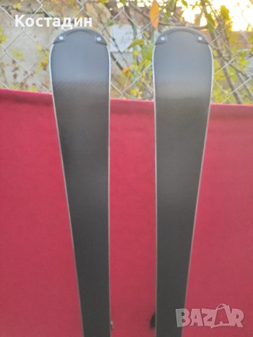 Карвинг ски Volkl RTM 7.4  170см.  , снимка 8 - Зимни спортове - 42549825