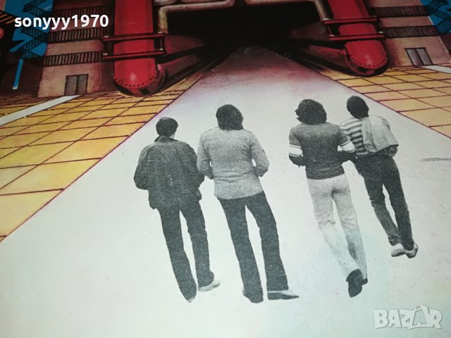 ПОРЪЧАНИ-ЩУРЦИТЕ ВКУСЪТ НА ВРЕМЕТО 2 БР ПЛОЧИ 0305231648, снимка 5 - Грамофонни плочи - 40577670