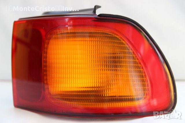 Десен стоп Toyota Picnic (1995-2001г.) Тойота Пикник, снимка 3 - Части - 28620744