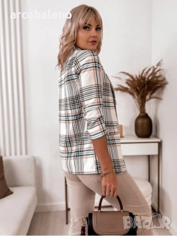 Дамско сако LEORO ONE, снимка 6 - Сака - 51598708