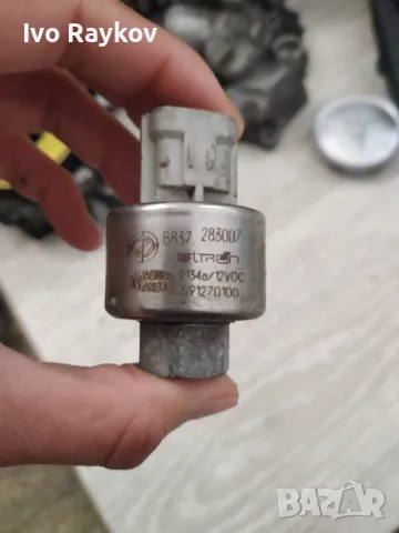 датчик климатик алфа ромео 156 , Fiat , B837283007