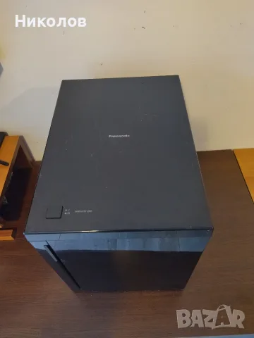 Продавам bluetooth subwoofer Panasonic SB-WA500