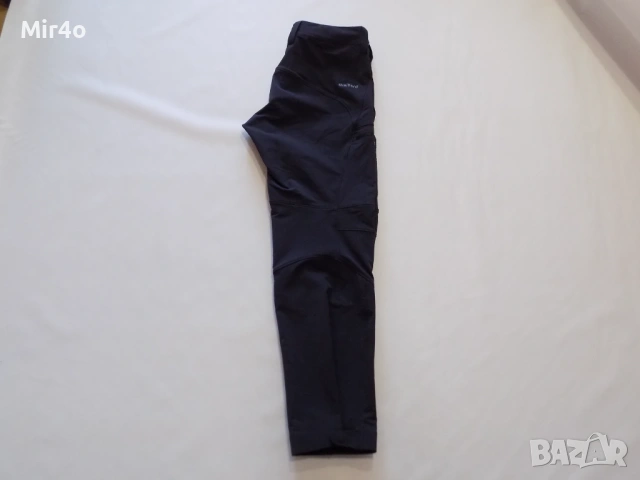 панталон norrona svalbard flex1 softshell долнище екип туризъм планина ски мъжки оригинален L, снимка 3 - Спортни дрехи, екипи - 50852716