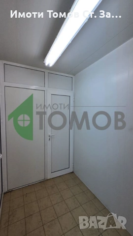 Промишлен имот (сладкарски цех) в кв. Самара 2 , снимка 16 - Производствени сгради - 53424660