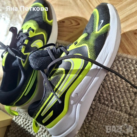 Детски маратонки Nike, снимка 7 - Детски маратонки - 51506982