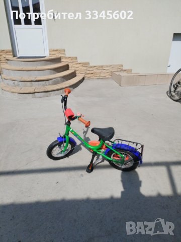 Детски велосипеди, снимка 2 - Детски велосипеди, триколки и коли - 41695581