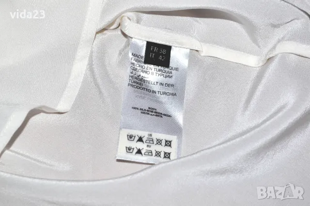 Karl Lagerfeld - дамски ризки , размери 38, 42, снимка 5 - Ризи - 48912663