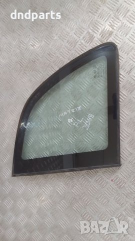 Странично стъкло Hyundai Matrix 2003г.(задно ляво), снимка 1 - Части - 38776407