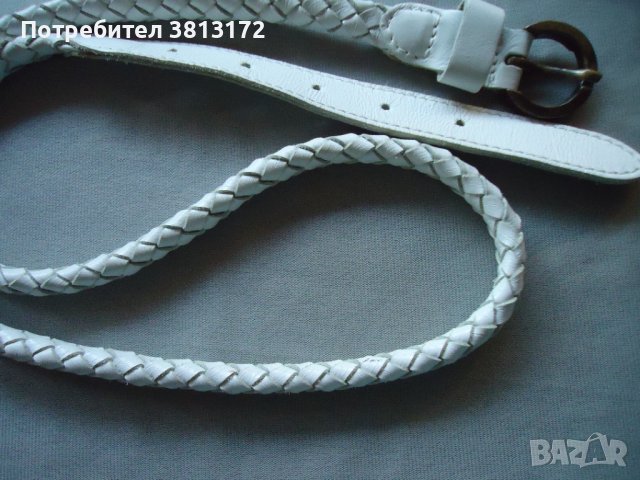 нов дамски колан, снимка 2 - Колани - 41899821