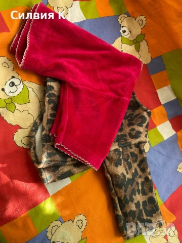 Лот дрехи за момиче , снимка 7 - Комплекти за бебе - 53125167