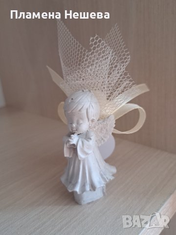 Ангелчета, подаръци за Кръщене!