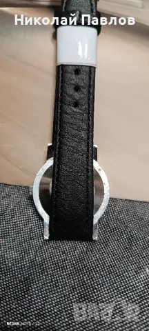 Руски механичен часовник Зим , снимка 2 - Мъжки - 48682291