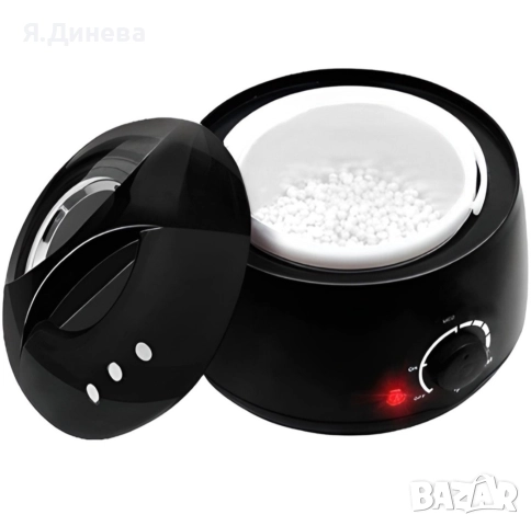 Комплект за обезкосмяване, снимка 6 - Други - 52669014