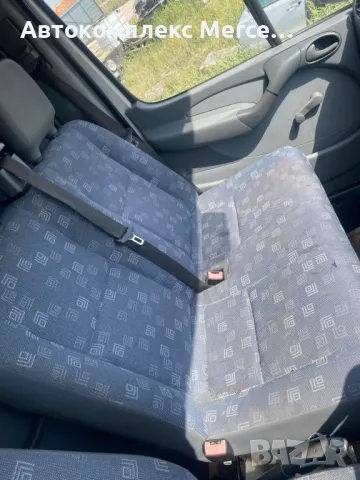 Mercedes-Benz Sprinter CDI ХЛАДИЛЕН *НА ЧАСТИ*, снимка 6 - Автомобили и джипове - 48725275