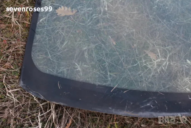 Стъкло предно челно Форд Фокус 1 2001 4врати Ford Focus 1, снимка 3 - Части - 48581375