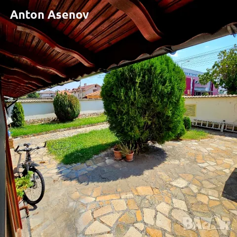 ***двустаен напълно обзаведен апартамент в Свиленград***, снимка 8 - Апартаменти - 49611984