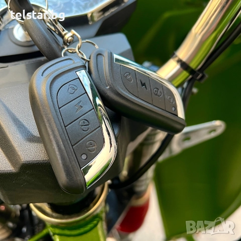 Карго транспортер 3000W MAX HEAVY T-1200. 1200кг товароносимост 72V 50AH С всички ЕВРОПЕЙСКИ СЕТРИФИ, снимка 6 - Селскостопанска техника - 52413147