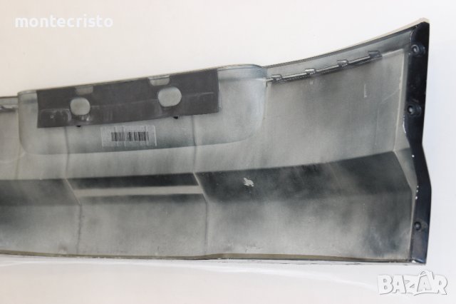 Панел заден капак Ford S-MAX (2006-2010г.) 6M21-423A40-AF / 6M21423A40AF лайстна SMAX лайсна, снимка 6 - Части - 41962454