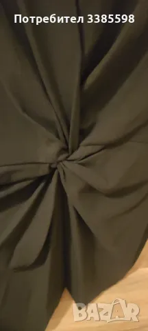 Рокля на марката Mango 