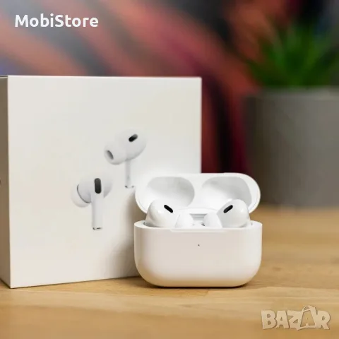 Безжични слушалки Apple - AirPods