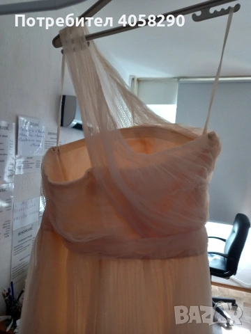 Продавам 5 официални рокли.Размер XL., снимка 4 - Рокли - 50428886