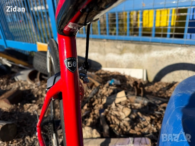 specialized tarmac full carbon, снимка 10 - Велосипеди - 53272307