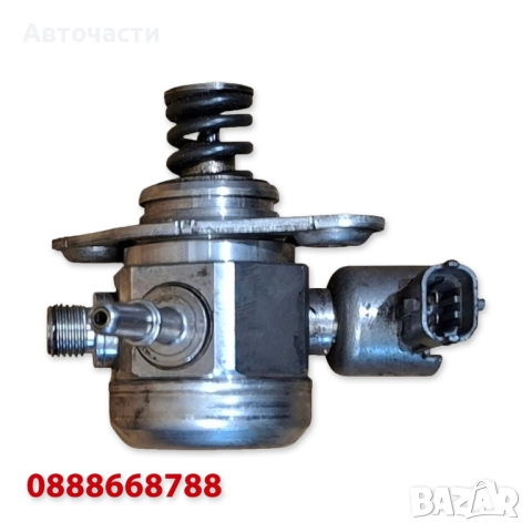 Горивна помпа/Помпа високо налягане - Hyundai/Kia - 2.0 GDI/2.4 GDI - (2011 г.+) - KEFICO, снимка 2 - Части - 51840916