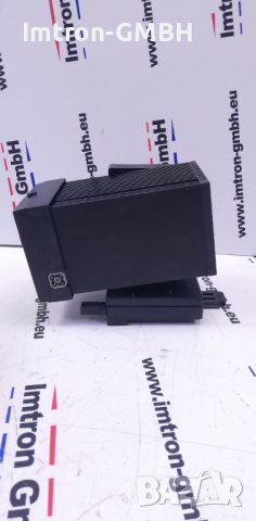 Линеен детектор за дим с рефлектор BOOMERANG  SF 6P150, снимка 3 - Друго търговско оборудване - 41304904