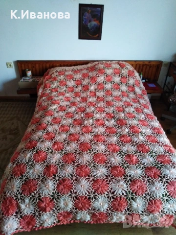 Покривки за легло/спалня