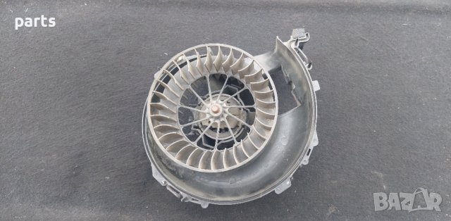 Вентилатор Парно Рено Клио 1 - 9174550027 N, снимка 3 - Части - 40288131