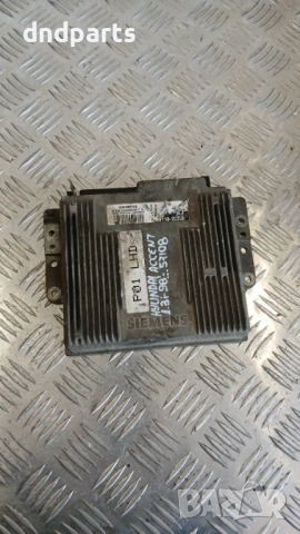 Компютър Hyundai Accent 1.3 1998г. K103300001