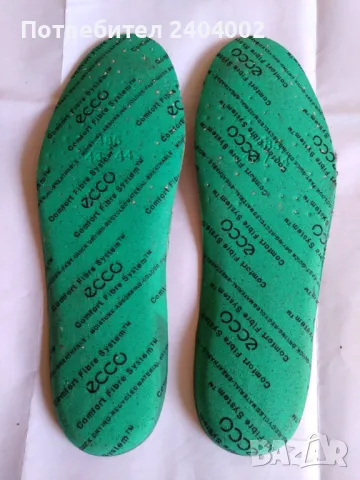 Спортни обувки Ecco №43-тип кецове-28см.стелка, снимка 11 - Спортни обувки - 49226441