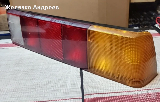 Фолксваген Сантана VW Santana 81-85 десен стоп, снимка 2 - Части - 53209772