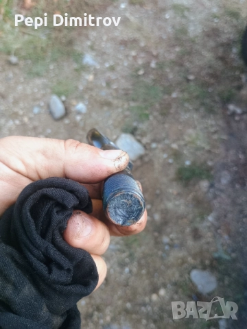 Кука за теглене 2013 KIA CEED 