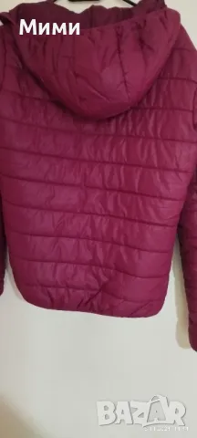 Дамско преходно яке/С размер , снимка 4 - Якета - 47988485