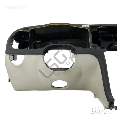 Табло Saab 9-3 2004-2015 ID: 139170, снимка 4 - Части - 48238387