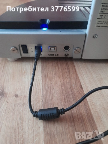 Дентален 3D скенер, снимка 5 - Стоматология - 53517275