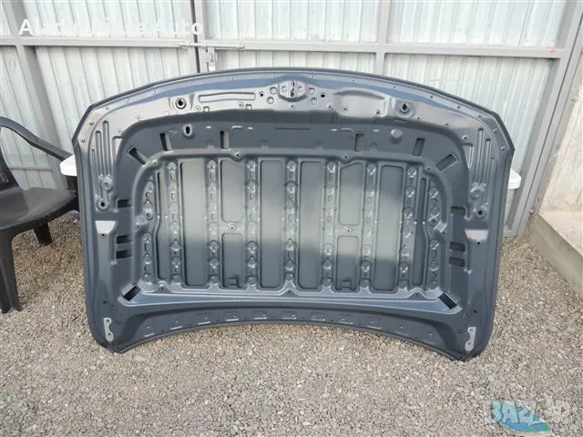 Mazda MX30, MX-30 преден капак 2021 2022 2023 година , снимка 5 - Аксесоари и консумативи - 50286202