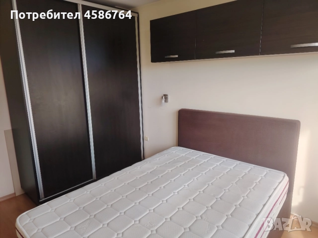 Наем 2ст.+ гараж стадион Спартак 850лв. , снимка 3 - Апартаменти - 52573197