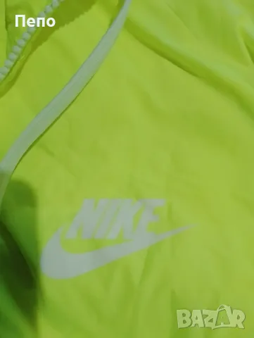 Горнище Nike, снимка 2 - Спортни екипи - 50410281