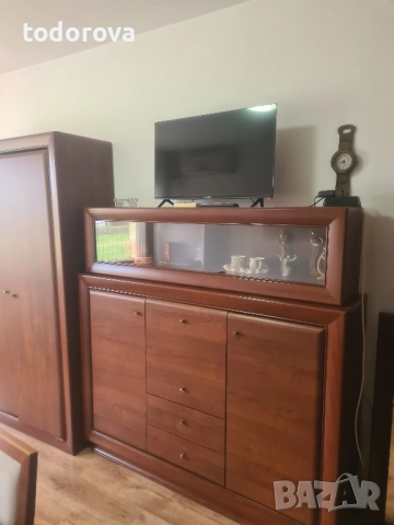 апартамент под наем Ямбол център, снимка 2 - Апартаменти - 52016090