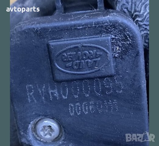 Range rover sport 2012година 3.0d 245кс Разпределители въздушно окачване, снимка 2 - Части - 40738881