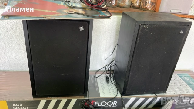 Работеща аудио система, снимка 3 - Аудиосистеми - 50804507