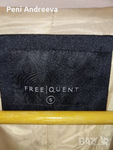 Дамско сако трико, снимка 3 - Сака - 52070692