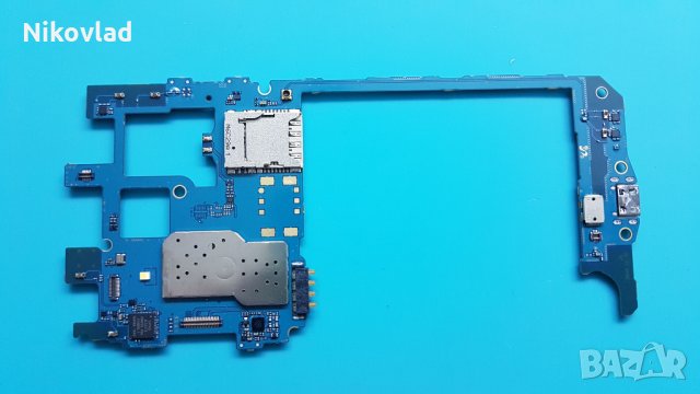 Дънна платка Samsung Galaxy J3 (2016/ J320F), снимка 2 - Резервни части за телефони - 29971380